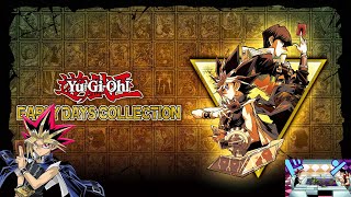 YuGiOh Early Days Released [upl. by Adliw]