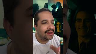 TRAILER DE CORINGA 2 É DIVULGADO coringa2 cinema filmes [upl. by Kotto]