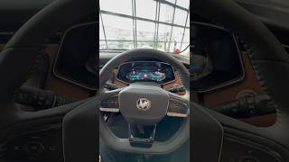 Changan Oshan X7 Facelift 2024 Engine Startup shorts shortvideo automobile oshan viralvideo [upl. by Leunamne]