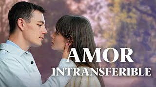 AMOR INTRANSFERIBLE l Películas Completas en Español Latino [upl. by Berlin]