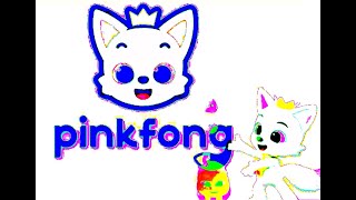 pinkfong ninimo effects [upl. by Townie]