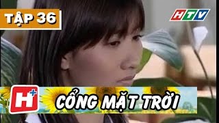 Cổng Mặt Trời  Tập 36  Top Phim Tình Cảm Việt Nam Hay [upl. by Mohammad656]