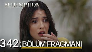 Esaret 342Bölüm Fragmanı  Redemption Episode 342 Promo [upl. by Taggart]