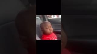 “Where we bout to eat at” little chubby boy Antwain’s song  MUST WATCH 😂 [upl. by Anairotciv392]