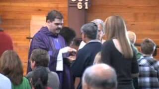 New Religion New Mass  Traditional Catholic Latin Mass [upl. by Rep832]