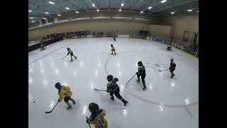 20241130  Kachinas vs SD Sabres [upl. by Cheatham]