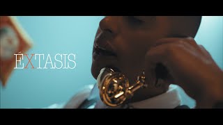 Éxtasis  J Sanchez Video Oficial [upl. by Kaltman]