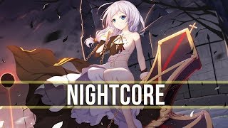 ✪ 「Nightcore」→ Enough Goblins from Mars⍣ [upl. by Torry65]