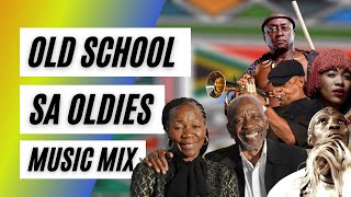 SOUTH AFRICAN OLDIES MUSIC MIX [upl. by Alat]