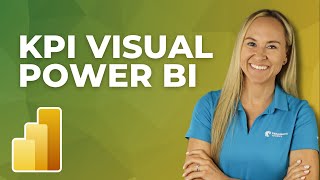 Power BI Custom Visuals  Power KPI [upl. by Singband]