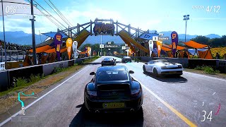 Porsche 911 Sports Classic  Epic Forza Horizon 5 Gameplay [upl. by Kalagher]