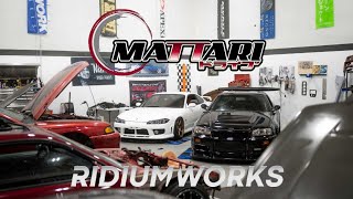 The S14 Roof Seal is Here and The Shop is Awesome [upl. by Qerat]