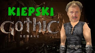 Kiepski Gothic Remake [upl. by Alexandro]