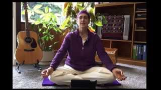 12 Minute Kirtan Kriya Practice [upl. by Elraet]