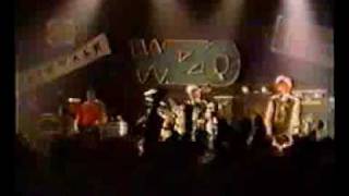 WIZO live 1998 in Montreal Teil 1 [upl. by Idnil]