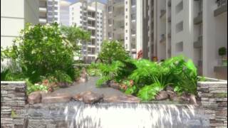 Marvel Zephyr Kharadi Pune  Project Walkthrough [upl. by Inhoj464]