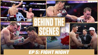 Canelo Alvarez vs Dmitry Bivol  A CLOSER LOOK [upl. by Novak]