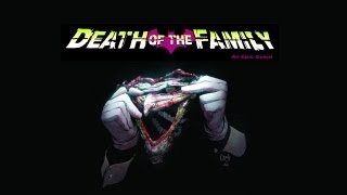 Batman Death of the Family Review  New 52  Scott Snyder [upl. by Nevarc470]