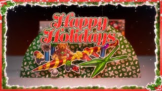 Happy Holidays from GTA Online [upl. by Yecam]