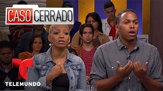 Se Disputan Al Huérfano Casos Completos  Caso Cerrado  Telemundo [upl. by Suivat]