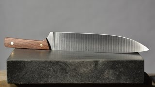 Top Ten Knifemaking Tools for the Beginner [upl. by Nylssej]