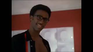 David Ruffin w Otis and Blue  The Temptations Movie [upl. by Yemane151]