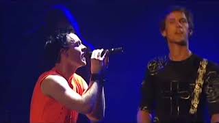 Savage Garden  Truly Madly Deeply HD live  Brisbane Australia [upl. by Karita33]