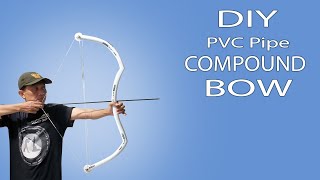 PVC Bow [upl. by Baskett780]