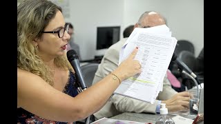 quotTudo o que está no seu contracheque se não estiver no de um servidor federal terá que ser [upl. by Ahselyt]