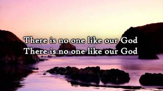 Chris Tomlin  God of this city Lyrics [upl. by Afital770]