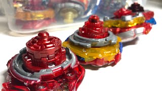 ЭВОЛЮЦИЯ АХИЛЕСА  Бейблэйд Бёрст  Beyblade Burst [upl. by Monty]