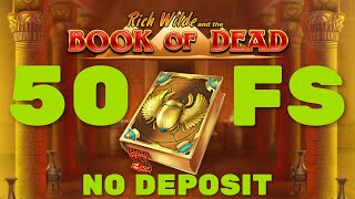 50 Free Spins No Deposit💲🎁💲Play Fortuna Casino SignUp Bonus 2023 [upl. by Dyan]