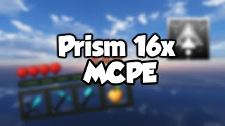 Prism 16x Refraction 250k by Looshy MCPE Texture Pack Release  ALL RECOLORS [upl. by Nyved]