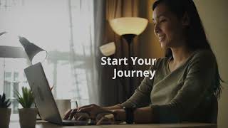 CISSP Your Journey Begins Here [upl. by Knah]