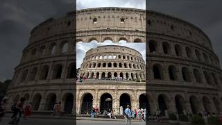 Colosseum  Colosseum tour  Colosseum Tickets colosseum shorts rome shortsfeed italy [upl. by Akeit]