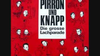 Pirron und Knapp Ländermatch [upl. by Aynuat]