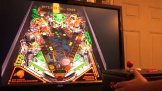 Pro Pinball Series PC [upl. by Daggna]