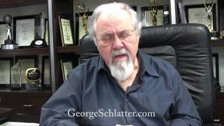 LaughIn  George Schlatter tells about The Beginnings  Part 2 of 2 [upl. by Anni]