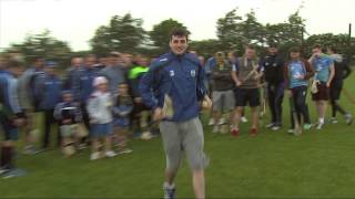 Waterford Crossbar Challenge 2015 [upl. by Killy]