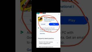 Free fire max download in Bangladesh trendingshorts freefire freefiremax [upl. by Gio]