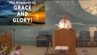 Warburg Seventhday Adventist Church Livestream September 21  2024 [upl. by Eigger]