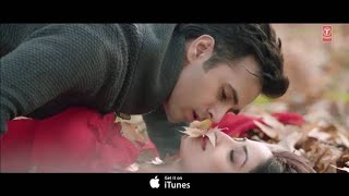 Mujhko Barsaat Bana Lo Full Video JUNOONIYAT Song Lyrics  Pulkit Samrat Yami Gautam  Armaan Malik [upl. by Odlonra]