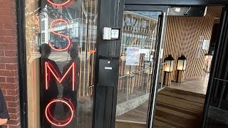 REVIEW  COSMO  Deansgate Manchester￼ ￼ [upl. by Pike]