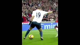 Adel Taarabts skills in the English Premier League [upl. by Enimrej]