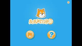 Introduction to Scratch Jr [upl. by Athalee]