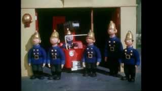 Trumpton Firemen PughPughBarney Mcgrew [upl. by Alix]