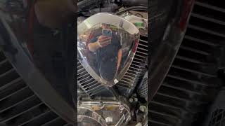 Dccmoto 05 vs800 44k parts run demo 314 771 4105 [upl. by Notelrac630]