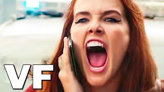 LARNAQUEUSE Bande Annonce VF 2020 Zoey Deutch [upl. by Krasner853]