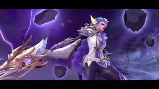 CLAIM amp GET NEW SKINS MOBILE LEGENDS [upl. by Jensen256]