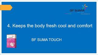 BF Suma FemiCare Feminine Cleanser [upl. by Dranoel948]